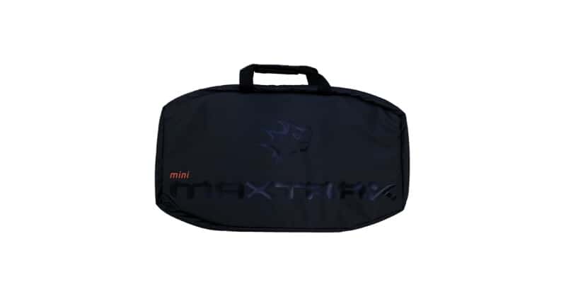 Rhino-Rack — Maxtrax Mini Carry Bag Black - view 1