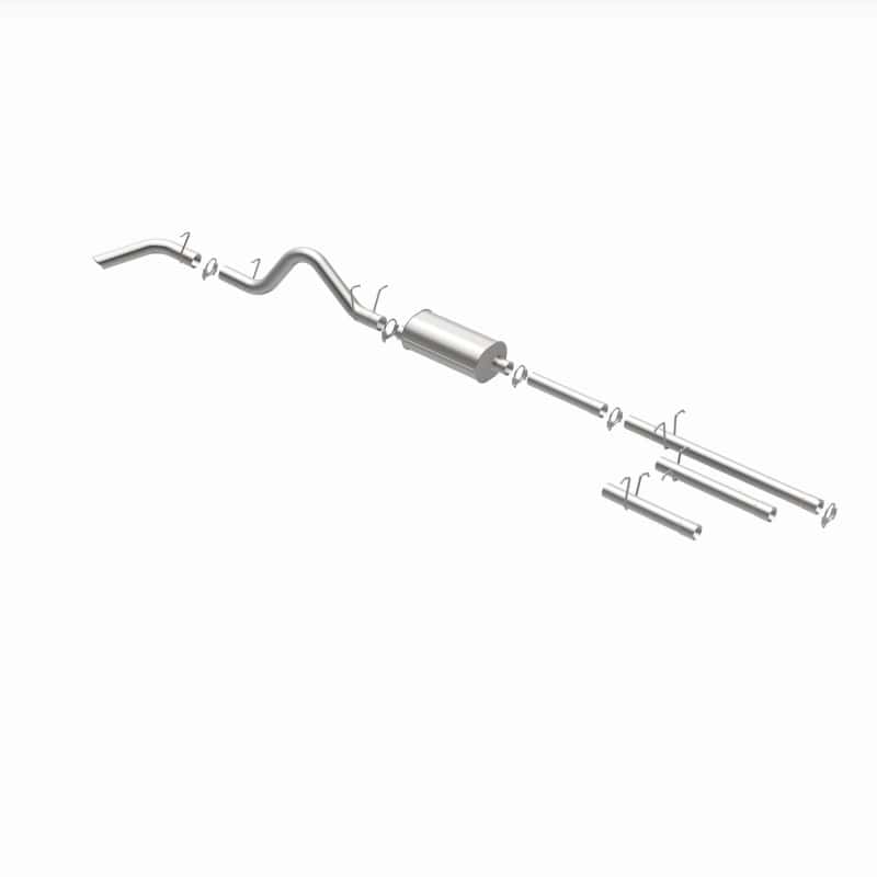 Magnaflow — MagnaFlow BRE Exhaust Kit 98-02 Dodge Ram 1500 3500
Exhaust Kit - view 18
