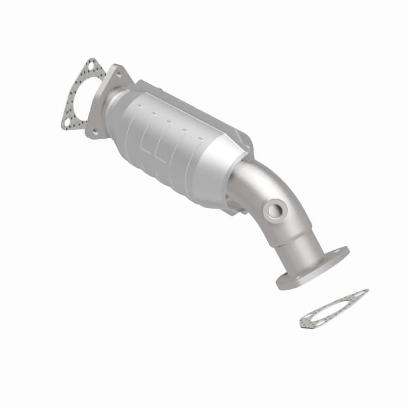 Magnaflow — MagnaFlow Conv DF Audi 97-05 A4/A4 Quattro / Volkwagen 00-05 Passat 1.8L
OEM Grade
OEM - view 14