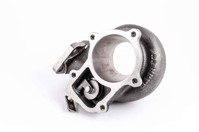 Garrett — Garrett GT30R THWA 0.63 A/R T3 (int w/g - 5 bolt out) (Ni-Resist)
grt771300-0006 - view 3