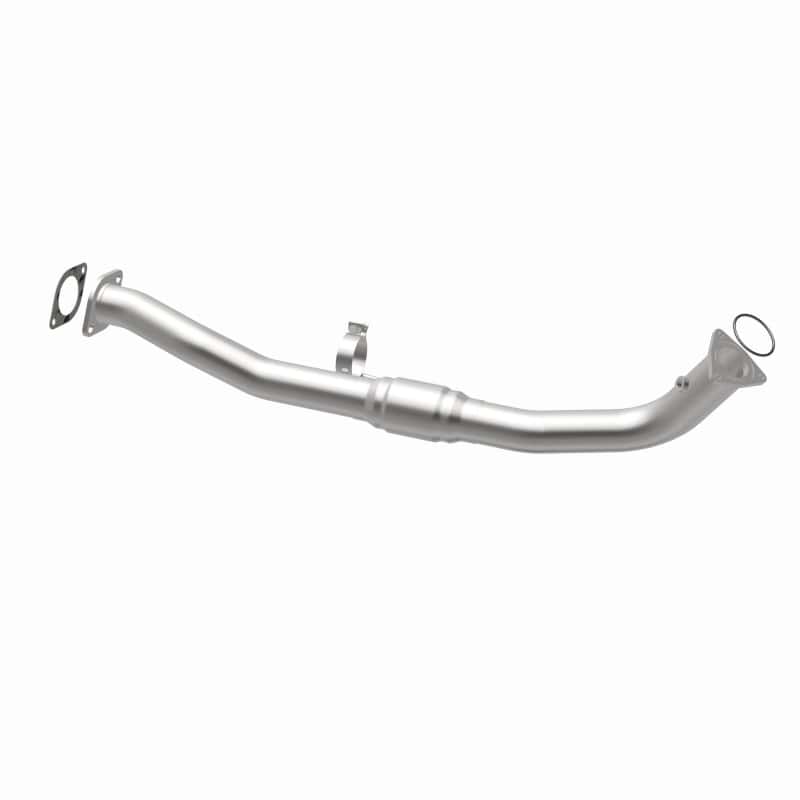 Magnaflow — Magnaflow Conv DF 2001-2006 Sierra HD V8 6.0L Passenger Side
OEM Grade
OEM - view 21