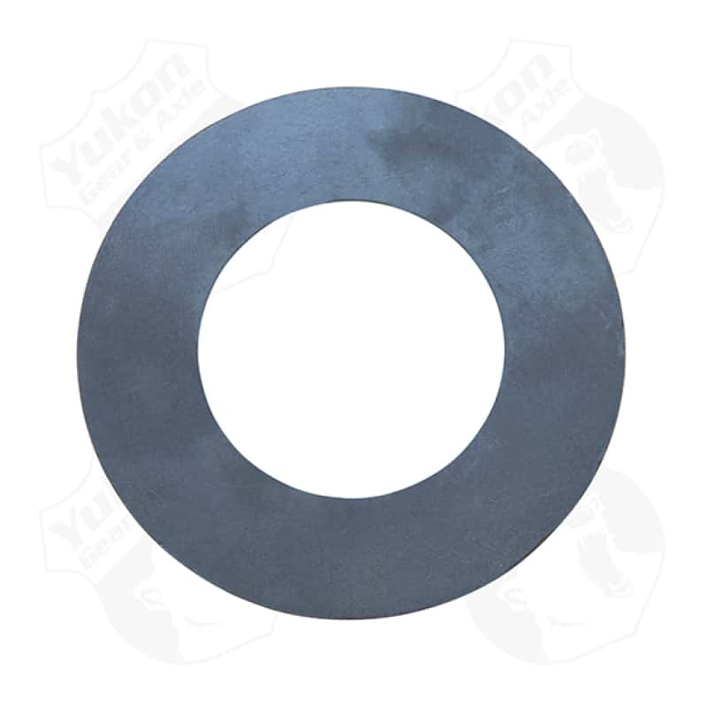 Yukon Gear & Axle — Yukon Gear Standard Open Side Gear and Thrust Washer For GM 12 Bolt Car and Truck
Thrust washer  - view 2