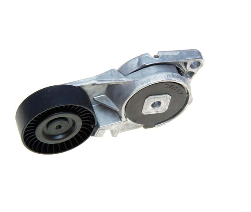 Gates — Gates 88-91 Mercury Topaz 4-Cyl. 2.3L Serpentine Belt Drive Tensioner - view 3