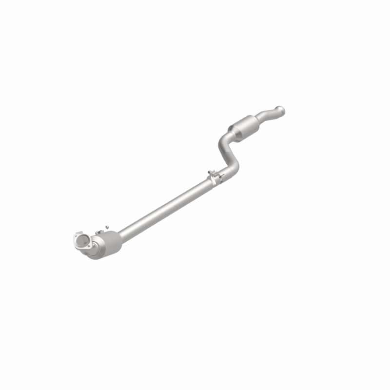 Magnaflow — MagnaFlow DF Conv 13-14 Mercedes-Benz GLK350 3.5L
California - view 25