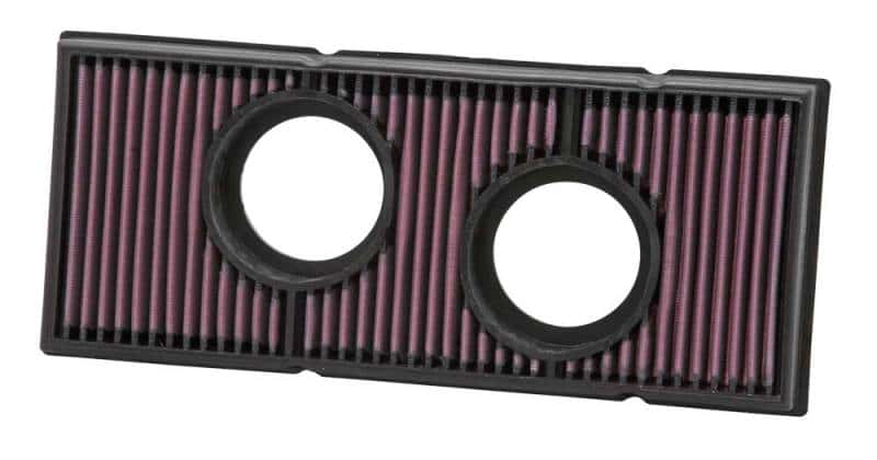 K&N Engineering — K&N 07-13 KTM 990 Replacement Panel Air Filter
Air Filter - view 2