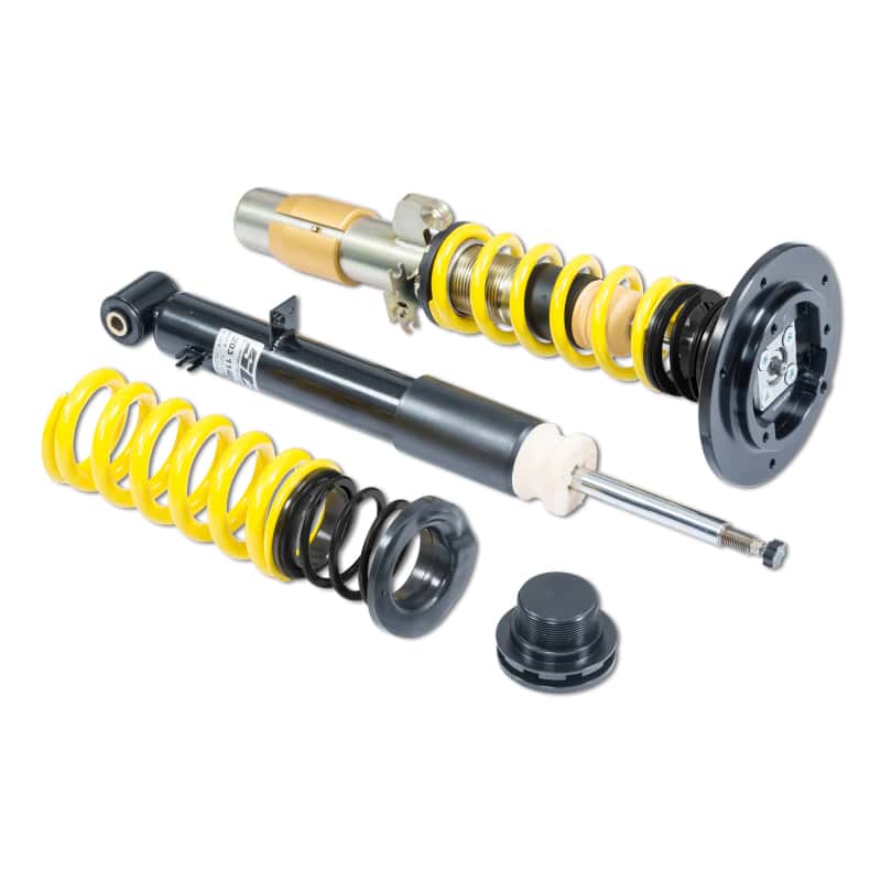 ST Suspensions — ST XTA Adjustable Coilovers 2015+ BMW M3 (F80) / M4 (F82)
Coilover Kit - view 7