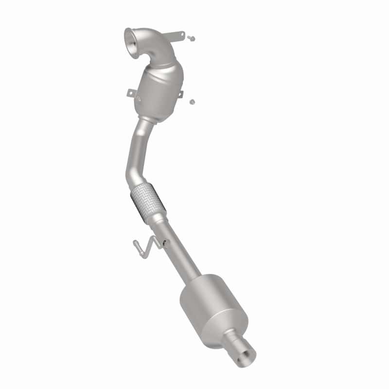 Magnaflow — Magnaflow Conv Direct Fit 19-20 Volkswagen Jetta 1.4L Underbody
OEM Grade
OEM - view 15