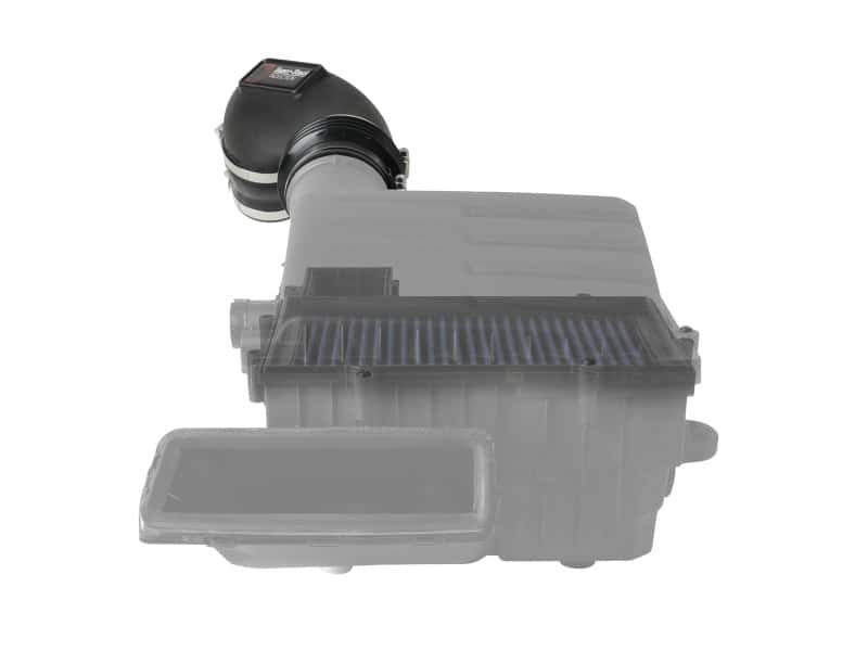 aFe — aFe Super Stock Induction System Pro 5R Media 15-19 VW Golf R L4 2.0L (t)
Super Stock Intake - view 5