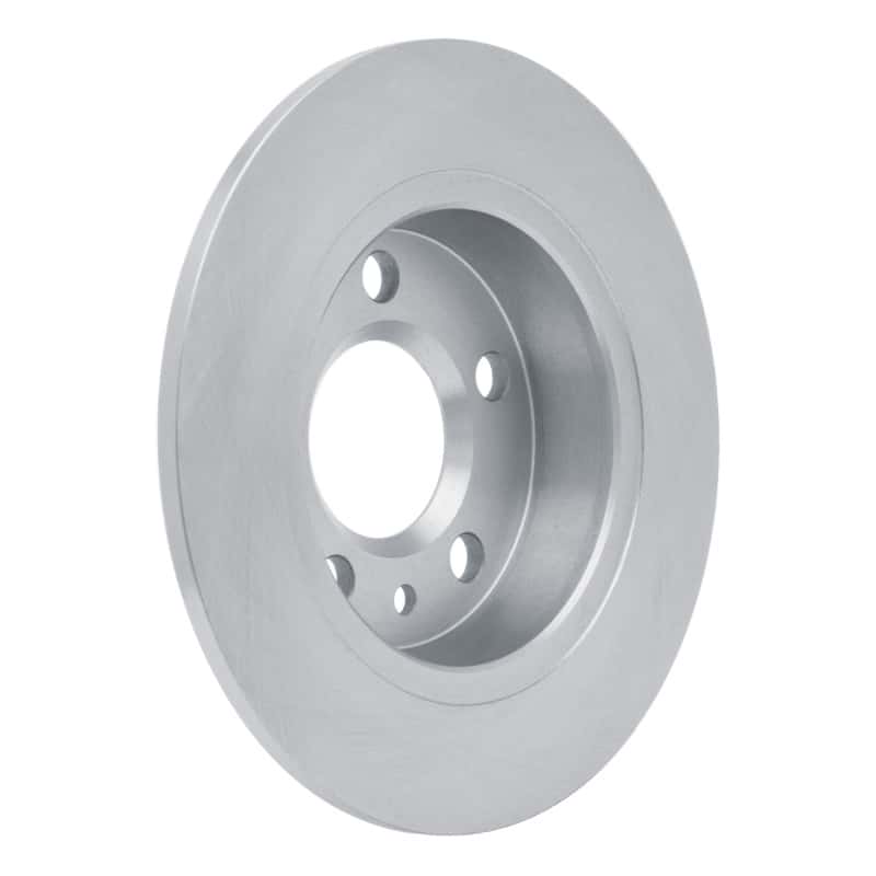 DFC — DFC 02-08 Seat Alhambra Rear Brake Rotor
DFC Brake Rotor - view 4