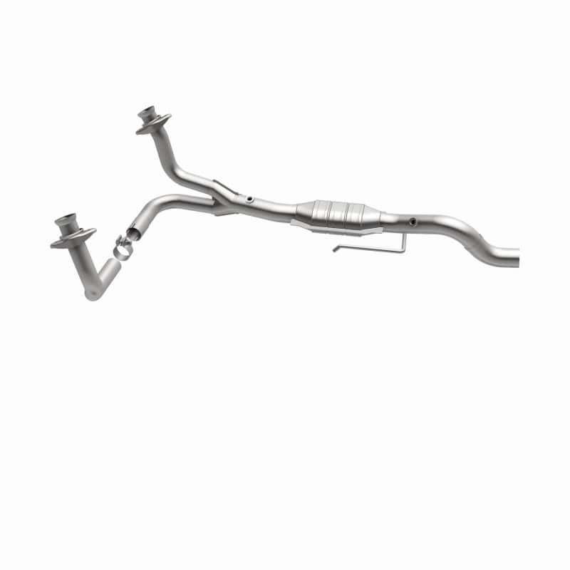 Magnaflow — MagnaFlow Conv DF 00-03 Dakota 4.7L 4WD OEM
OEM Grade
OEM - view 12
