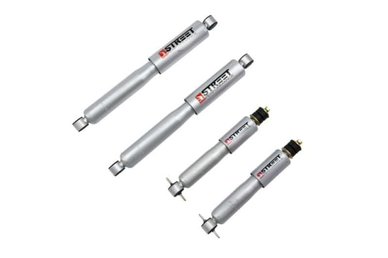 Belltech — Belltech SHOCK SET STREET PERFORMANCE
SHOCK ABSORBER SET - view 2