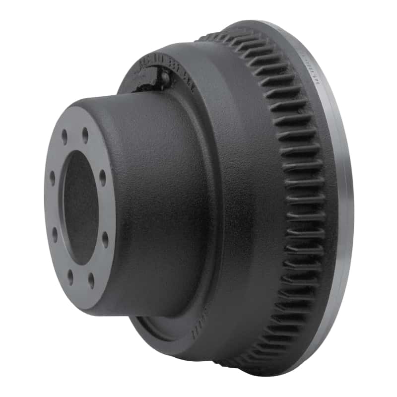 DFC — DFC 94-99 Dodge Ram 3500 Rear True Balanced Brake Drum
DFC Brake Drum - view 2
