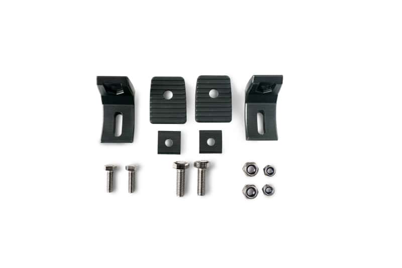DV8 Offroad — DV8 Offroad Elite Series Light Bar Mount for BE20EW105W
ELITE SM BRACKET - view 1