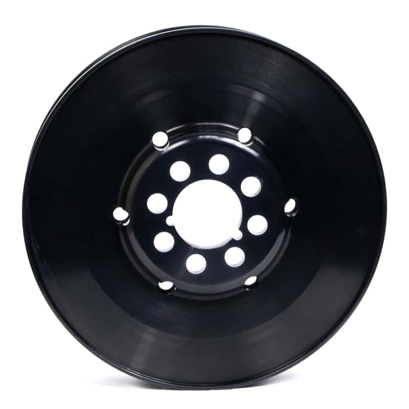 Fluidampr — Fluidampr Audi 2.7L Twin Turbo/2.8L and 3.0L V6 Internally Balanced Damper
Harmonic Balancer - view 13