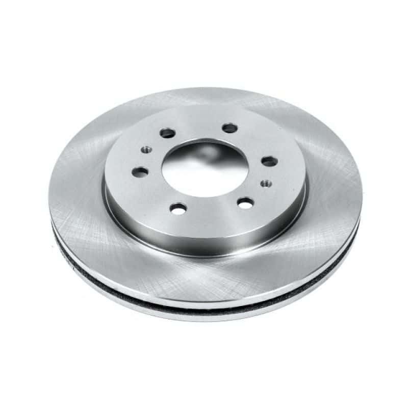 PowerStop — Power Stop 2009 Ford F-150 Front Autospecialty Brake Rotor
AutoSpecialty Rotor - view 1