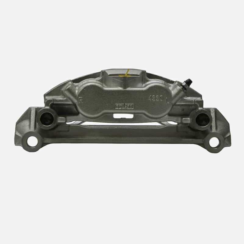 DFC — DFC 12-21 Nissan NV1500 Rear-L/Rear Left Premium Caliper - Silver Zinc Coated
DFC Brake Caliper - view 3