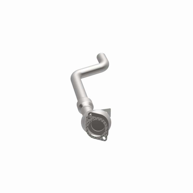 Magnaflow — Magnaflow Conv DF 2016 Mustang GT350  5.2L Underbody
OEM Grade
OEM - view 24