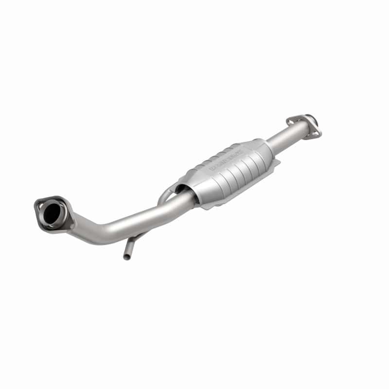 Magnaflow — MagnaFlow Conv Ford-Lincoln-Mercury 31.75X6.5
Standard Grade
Standard - view 29