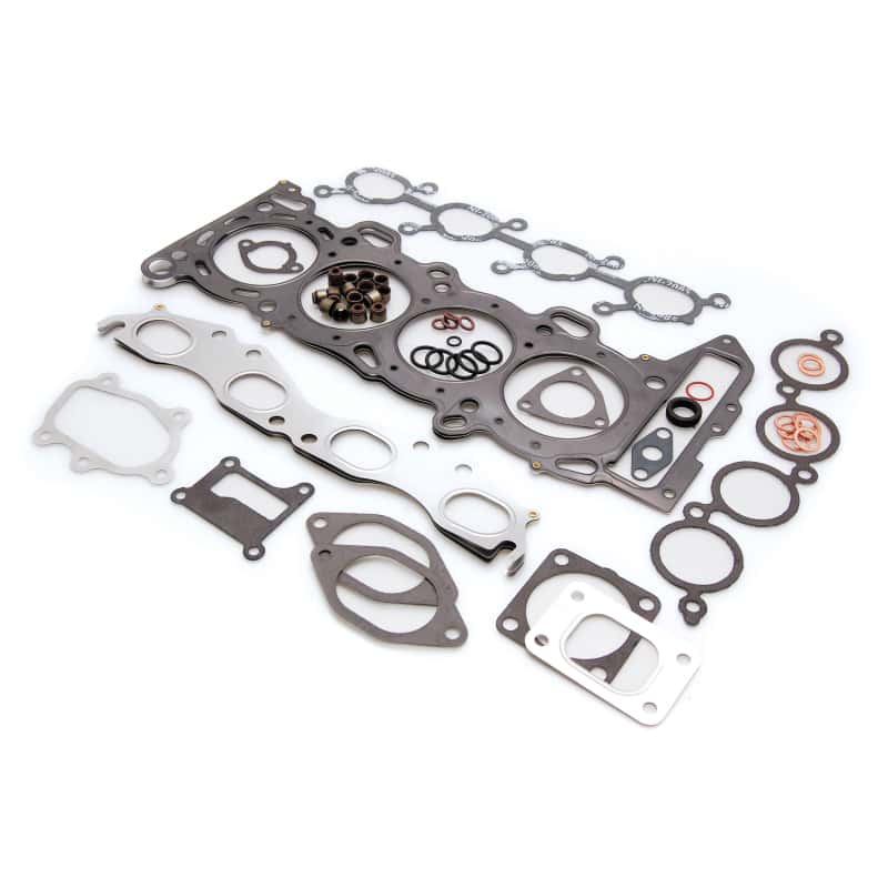 Cometic Gasket — Cometic Nissan 1988-1993 SR20DE/SR20DET Top End Gasket Kit-87mm Bore-.045in MLS Cyl Head Gasket
Top End Gasket Kit - view 1