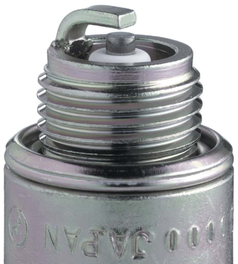 NGK — NGK Standard Spark Plug Box of 10 (B-4) - view 3