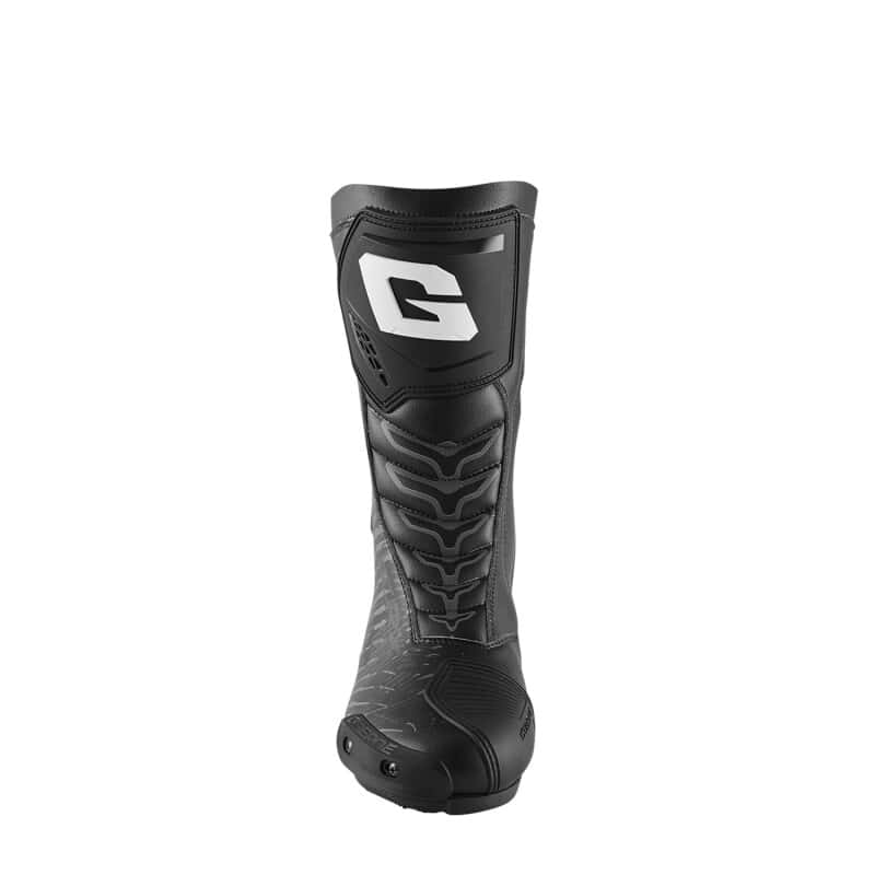 Gaerne — Gaerne G.RX Boot Black/Anthracite Size - 13 - view 2