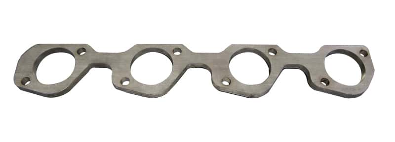 Kooks Headers — Kooks SB Ford 1 7/8in SS Stree Heat Flange (Bank)
Ford Header Flange - view 1