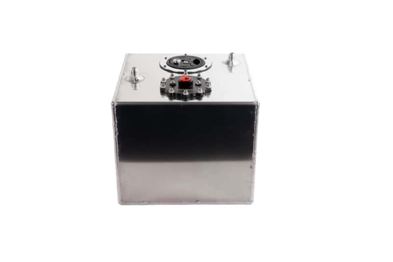 Aeromotive — Aeromotive Diesel Fuel Cell - 6 Gal
Fuel Tank - view 2