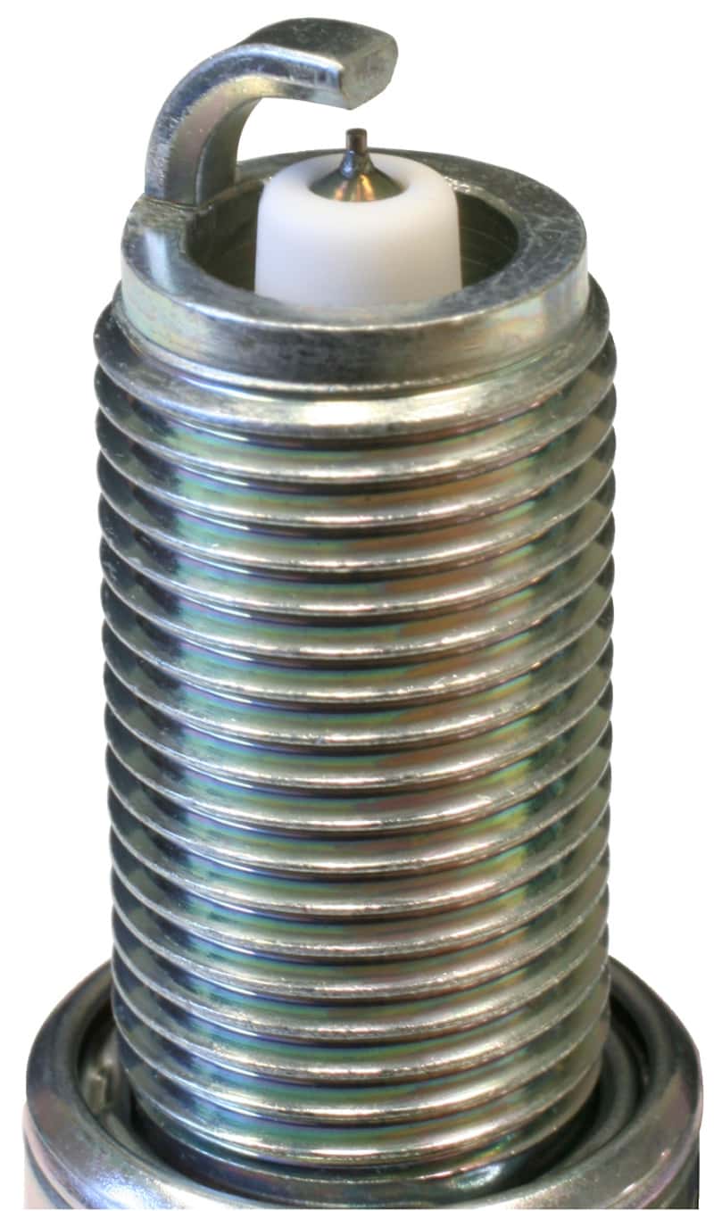 NGK — NGK G-Power Spark Plug Copper Core Box of 4 (LFR6CGP) - view 3