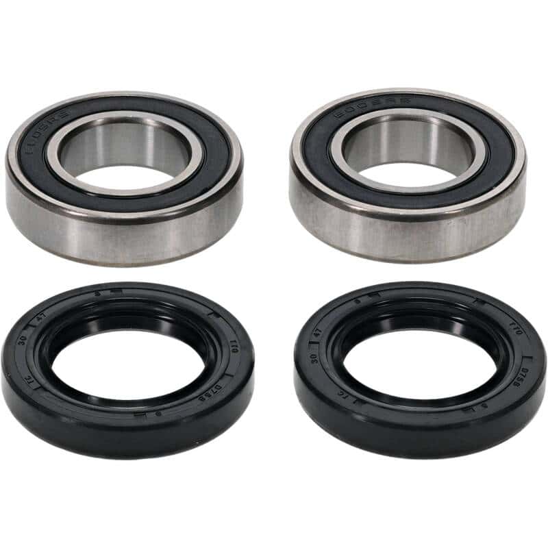 Pivot Works — Pivot Works 22-23 Gas-Gas MC85 1714 Front Talon Hub Bearing Kit - view 2