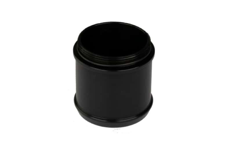 Turbosmart — Turbosmart BOV Kompact 34mm Plumb Back Fitting
BOV Fitting - view 1