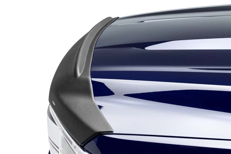 Husky Liners — Husky Liners 08-23 Dodge Challenger Fascia Mount Aeroskin II Low Profile - Tex. Black
Hood Shields - view 1