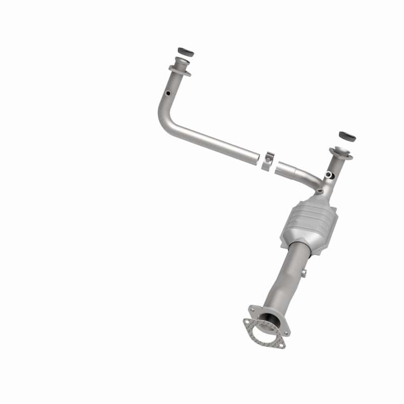 Magnaflow — MagnaFlow Conv DF GM 1500/2500/3500 Truck 96-
HM Grade
HM - view 17