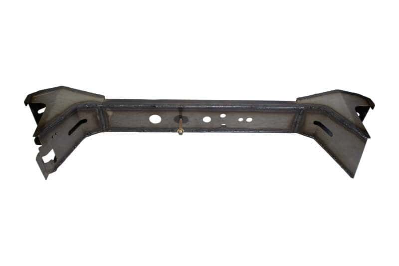 RustBuster — Rust Buster 02-08 Dodge Ram 1500 Forward Gas Tank Crossmember - view 3