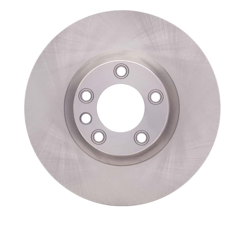 DFC — DFC 11-18 Porsche Cayenne Right Front Brake Rotor
DFC Brake Rotor - view 1