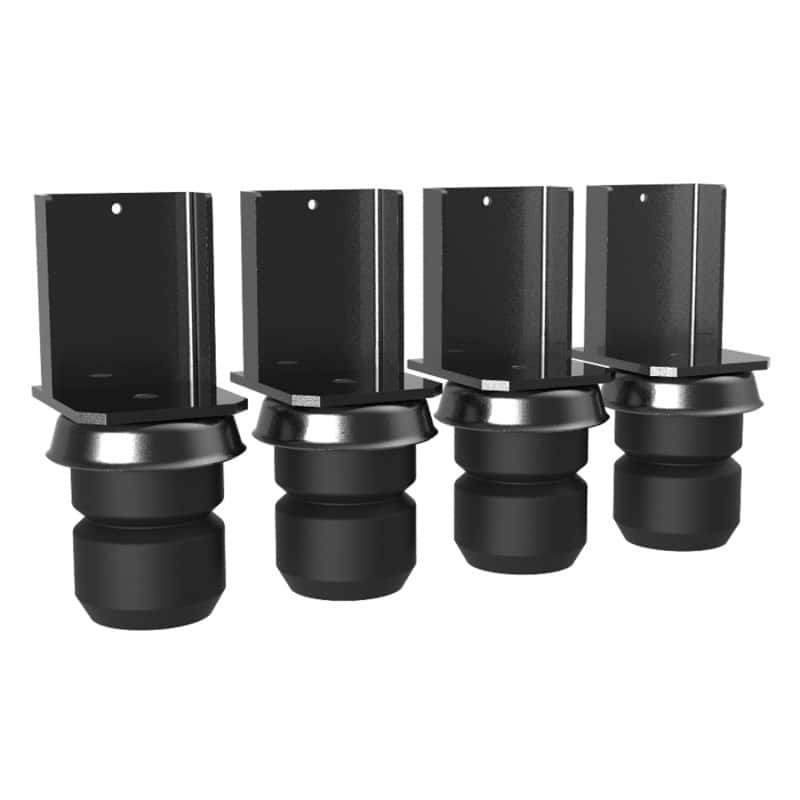 Timbren — Timbren Suspension Enhancement System
Susp Enhancement Sys
SuspRbrHlpSpKt - view 1