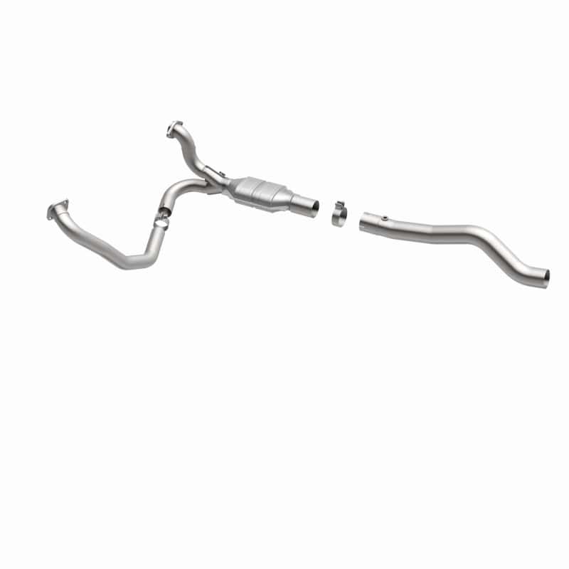 Magnaflow — MagnaFlow Conv DF 2003 Ram 1500 5.7 2WD
HM Grade
HM - view 13