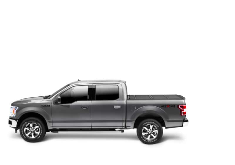 BAK — BAK 15-20 Ford F-150 8ft Bed BAKFlip MX4 Matte Finish
BFMX4 15-20 F150 8'2
BFMX4 15-20 F150 8ft - view 5