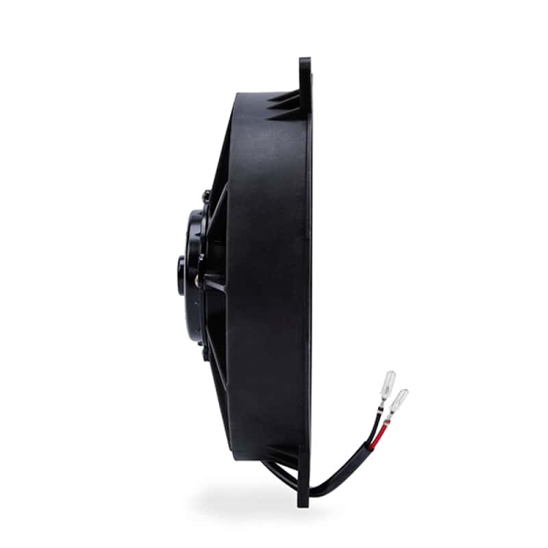 Mishimoto — Mishimoto 11 Inch Race Line High-Flow Electric Fan - view 6