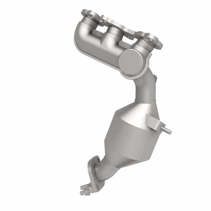 Magnaflow — MagnaFlow Conv DF 06-08 Lexus RX400H 3.3L
OEM Grade
OEM - view 18