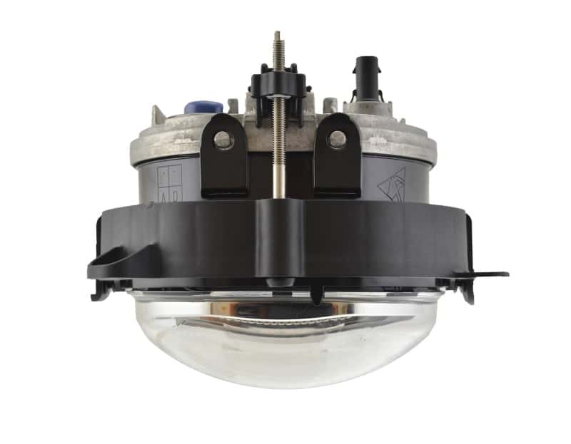 Hella — Hella 2014-2015 Mini Cooper Fog Light Assembly Right
LAMP FOG RH POS LED - view 14