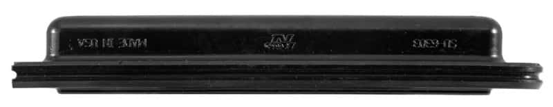 K&N Engineering — K&N 03-14 Suzuki AN650 Burgman 638 Replacement Drop In Air Filter
Air Filter - view 3