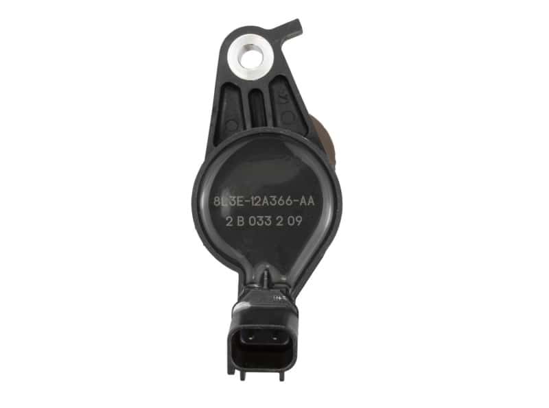 Ford Racing — Ford Racing 4.6L/5.4L 3V Ignition Coil Set
DirectIgnCoilSet - view 16