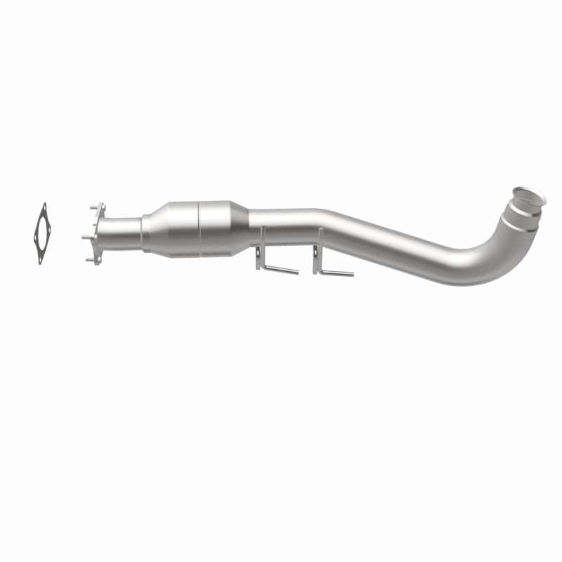 Magnaflow — Magnaflow DOC DF 07-10 Silverado 2500/3500 HD 6.6L
OEM Grade
OEM - view 20