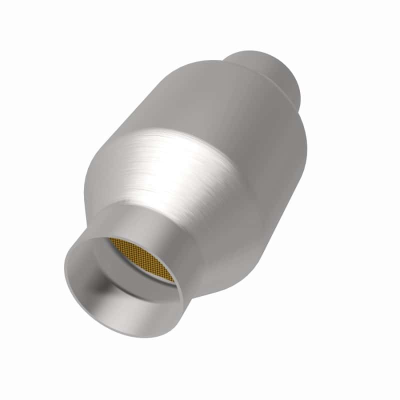 Magnaflow — MagnaFlow Conv Univ 2.25inch C/C Met.
OEM Grade
Standard - view 17