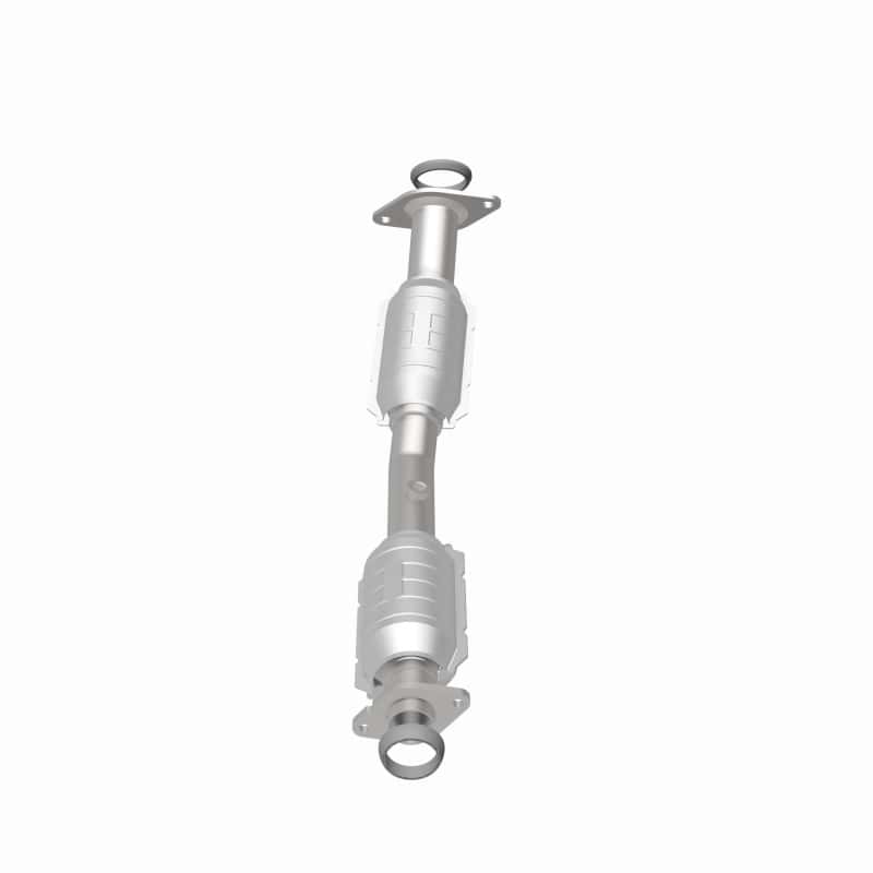 Magnaflow — Magnaflow Conv DF 07-10 Nissan Versa 1.8L
OEM Grade
OEM - view 16