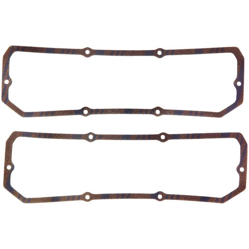 Fel-Pro — Fel-Pro Chevrolet S10 VS 50272 C Engine Valve Cover Gasket Set - view 1