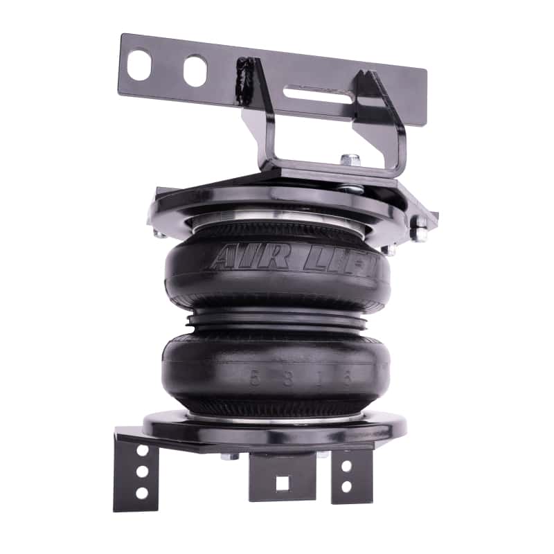 Air Lift — Air Lift 2023+ Ford F450 4WD DRW Non-Commercial 7500 XL Ultimate Air Spring Kit
Susp Leveling Kit - view 2