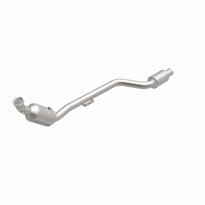 Magnaflow — Magnaflow 06-07 Mercedes-Benz C280 3.0L Direct Fit Converter
California - view 7