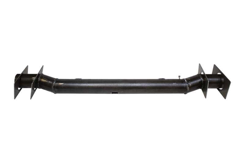 RustBuster — Rustbuster Forward Spare Tire Crossmember - view 1