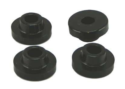Whiteline — Whiteline Plus 77-9/85 Mazda 323 / 3/72-77 RX3 / 4/73-79 RX4 Front Sway Bar-To Control Arm Bushing
Bushing Kit - view 2